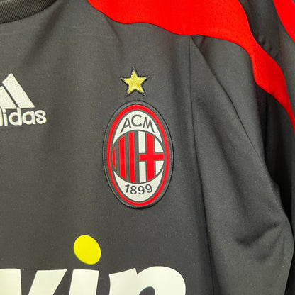 Retro AC Milan 07/08 Third Away