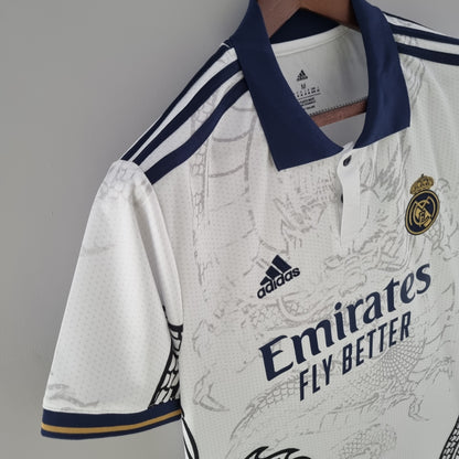 Real Madrid 22/23 Dragão Chinês