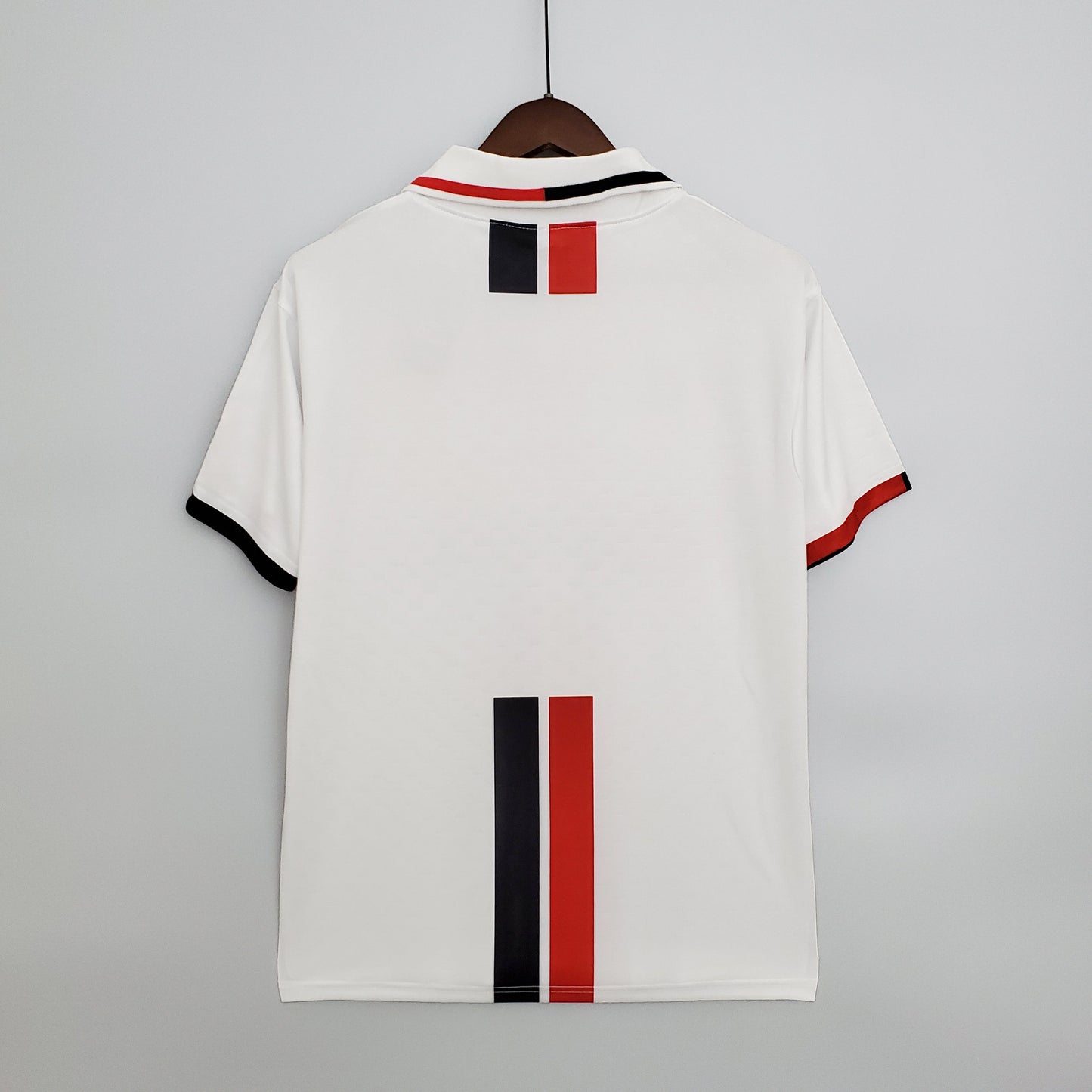 Retro 95/97 AC Milan Away