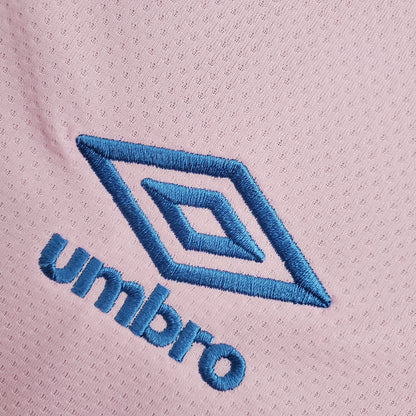 Gremio 21/22 Feminino Rosa