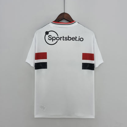 São Paulo 22/23 Home