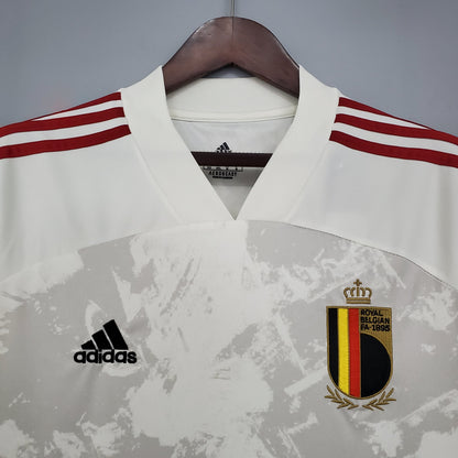 2019 Bélgica away