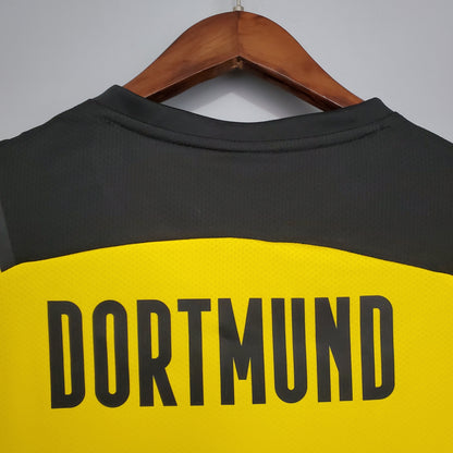 Borussia Dortmund 21/22 Home