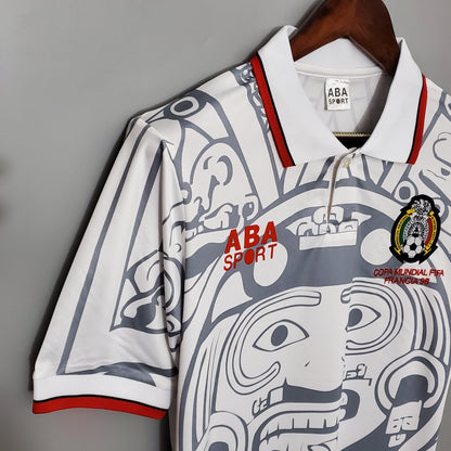 México 1998 Retro Away