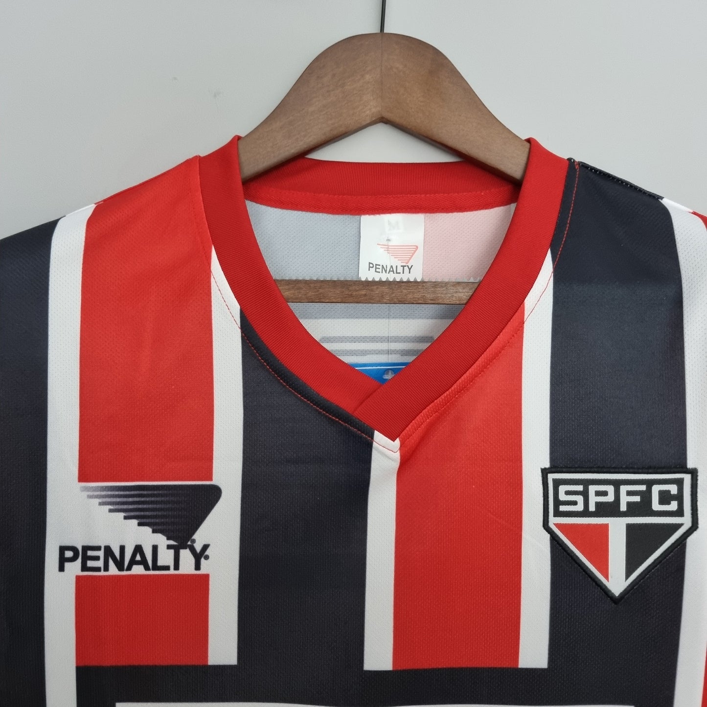 São Paulo Retro 1991