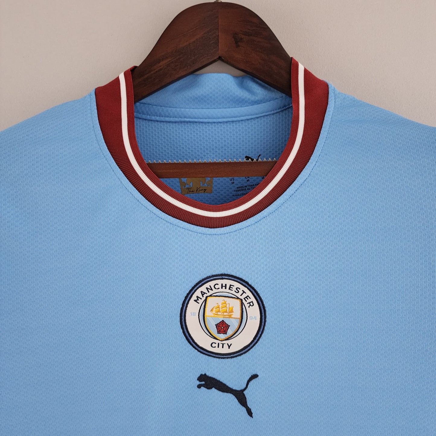 22/23 woman Manchester City Home