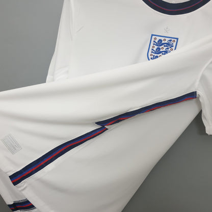 2020 Inglaterra Home