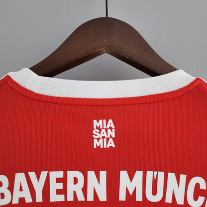 Bayern de Munique 22/23 Home