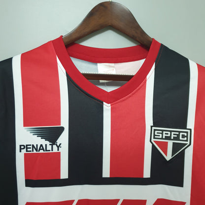 São Paulo Retro 1993 Away