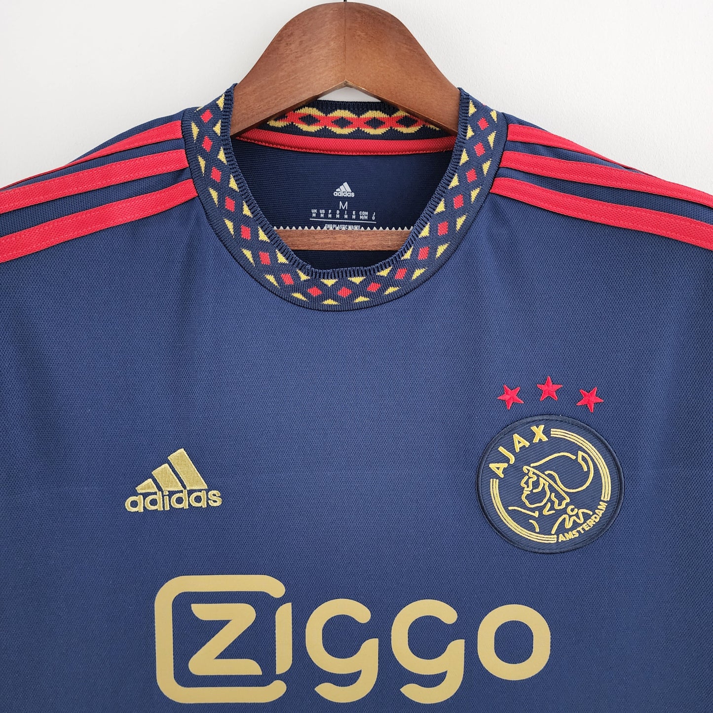 Ajax 22/23 Away