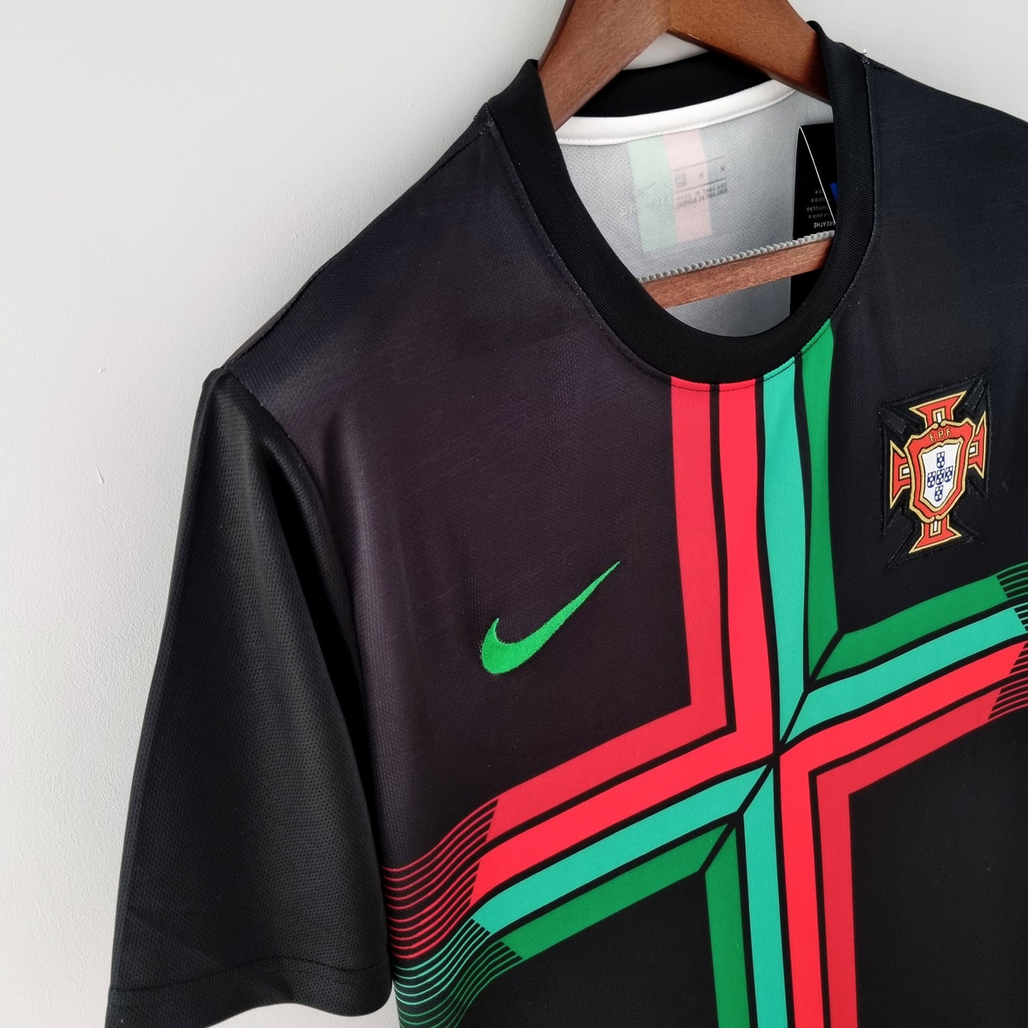 2022 Portugal Conceito Black