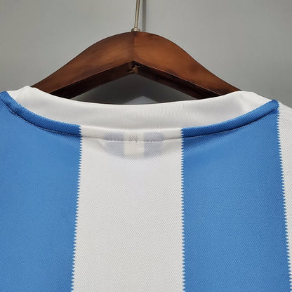 Retro Argentina 1978