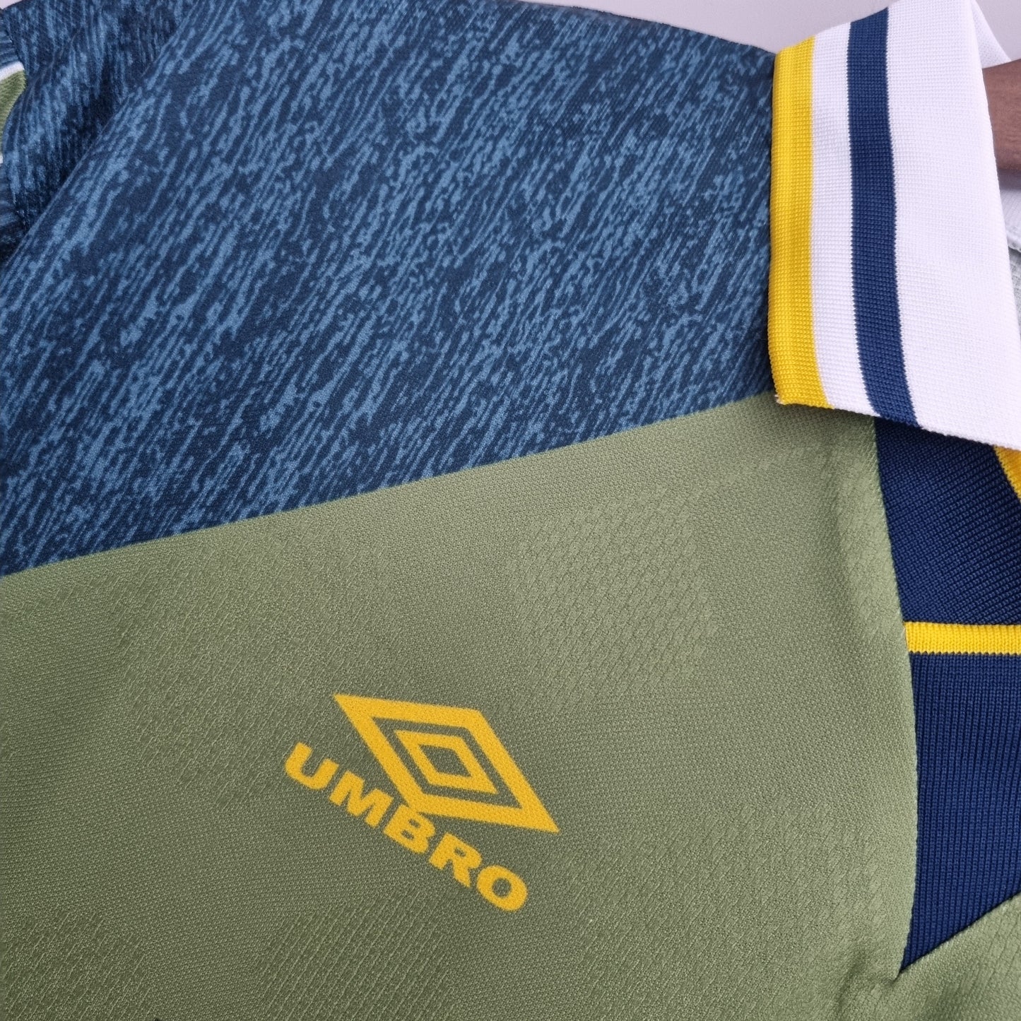 Retro 95/96 Inter Milão Away