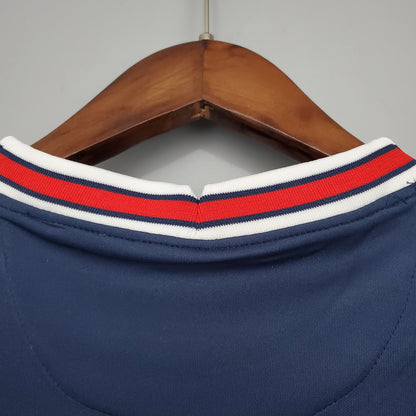 Paris Saint-Germain 21/22 Home