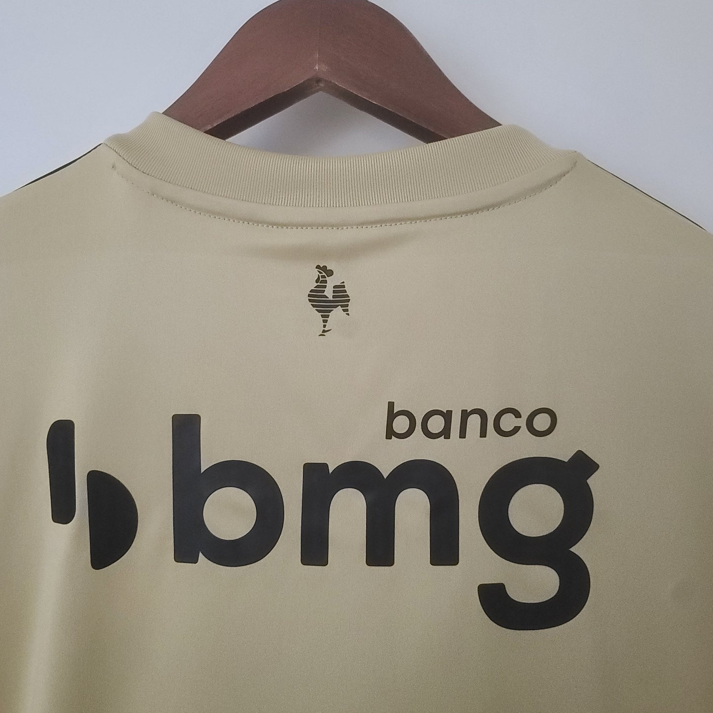 Atletico Mineiro 22/23 Away