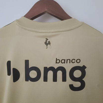 Atletico Mineiro 22/23 Away