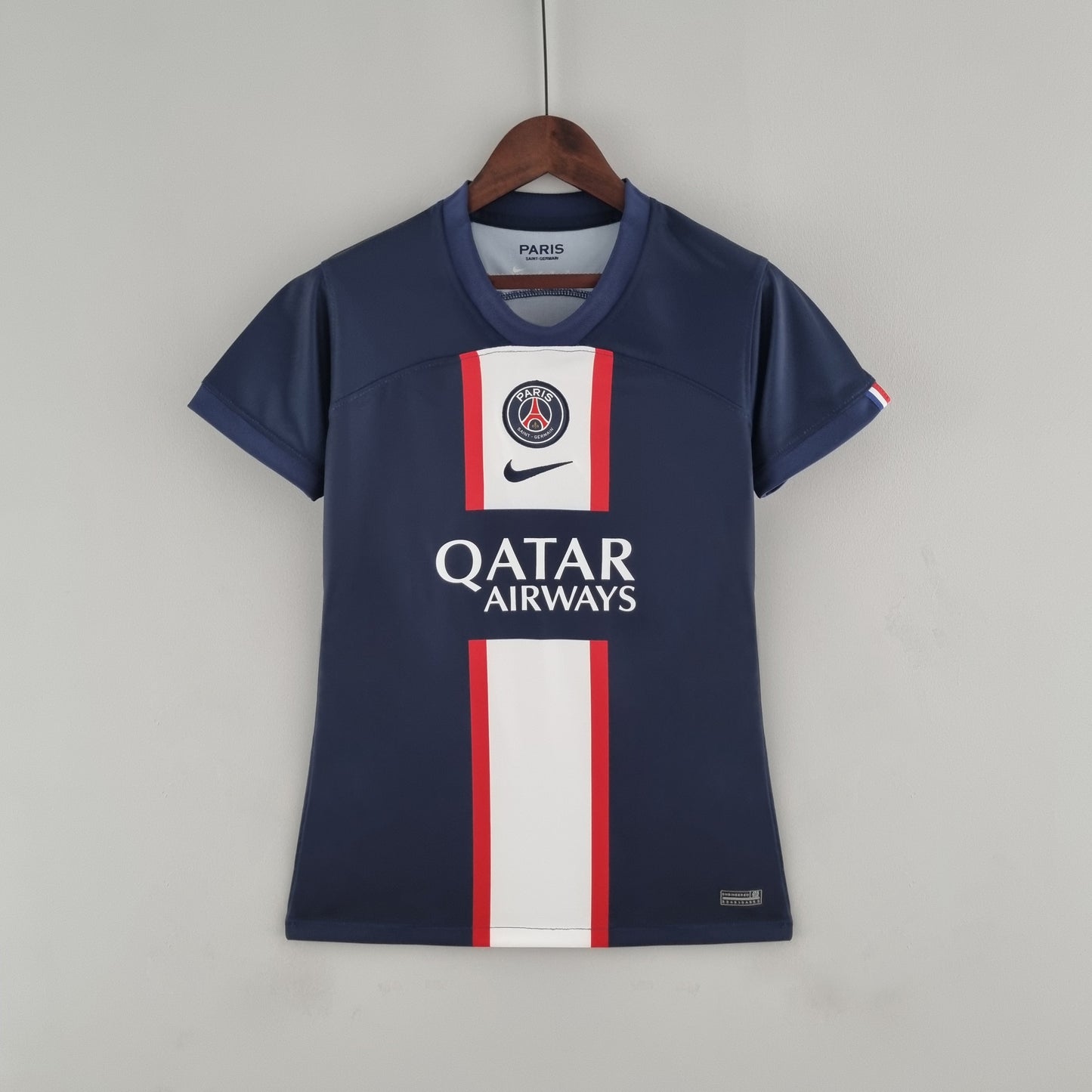 Paris Saint-Germain 22/23 Feminino Home