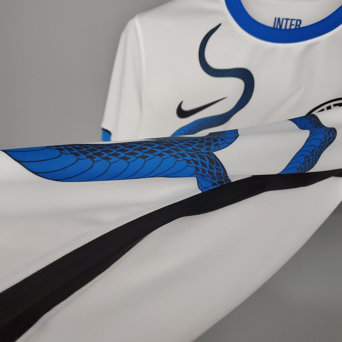 21/22 Inter de Milão Away