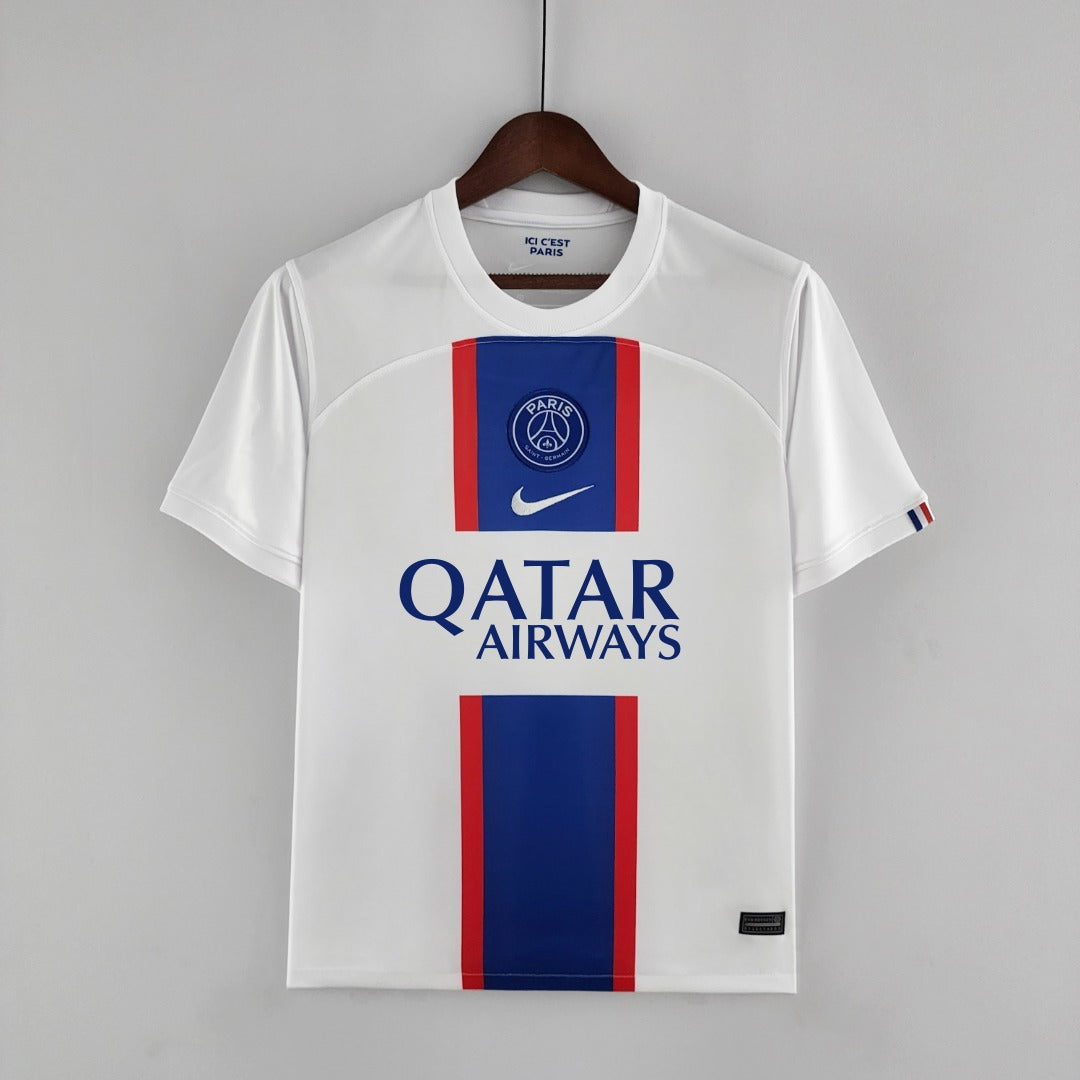 Paris Saint-Germain 22/23 Third Away