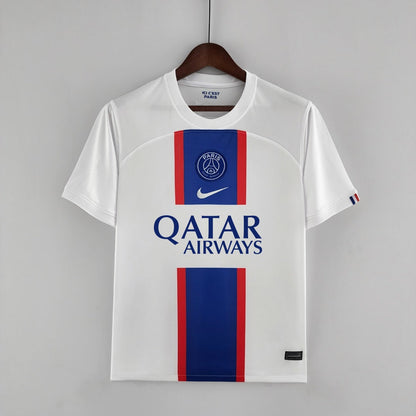 Paris Saint-Germain 22/23 Third Away