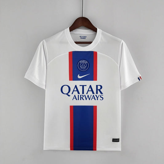 Paris Saint-Germain 22/23 Third Away