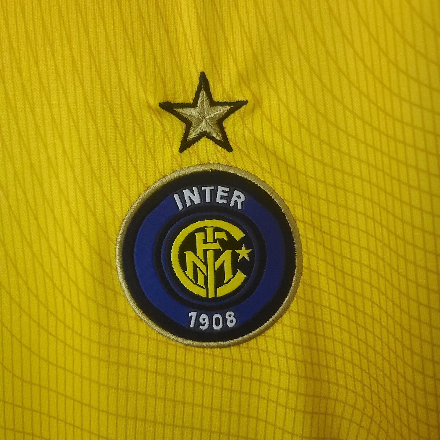 Retro 02/03 Inter  Milão Third Away