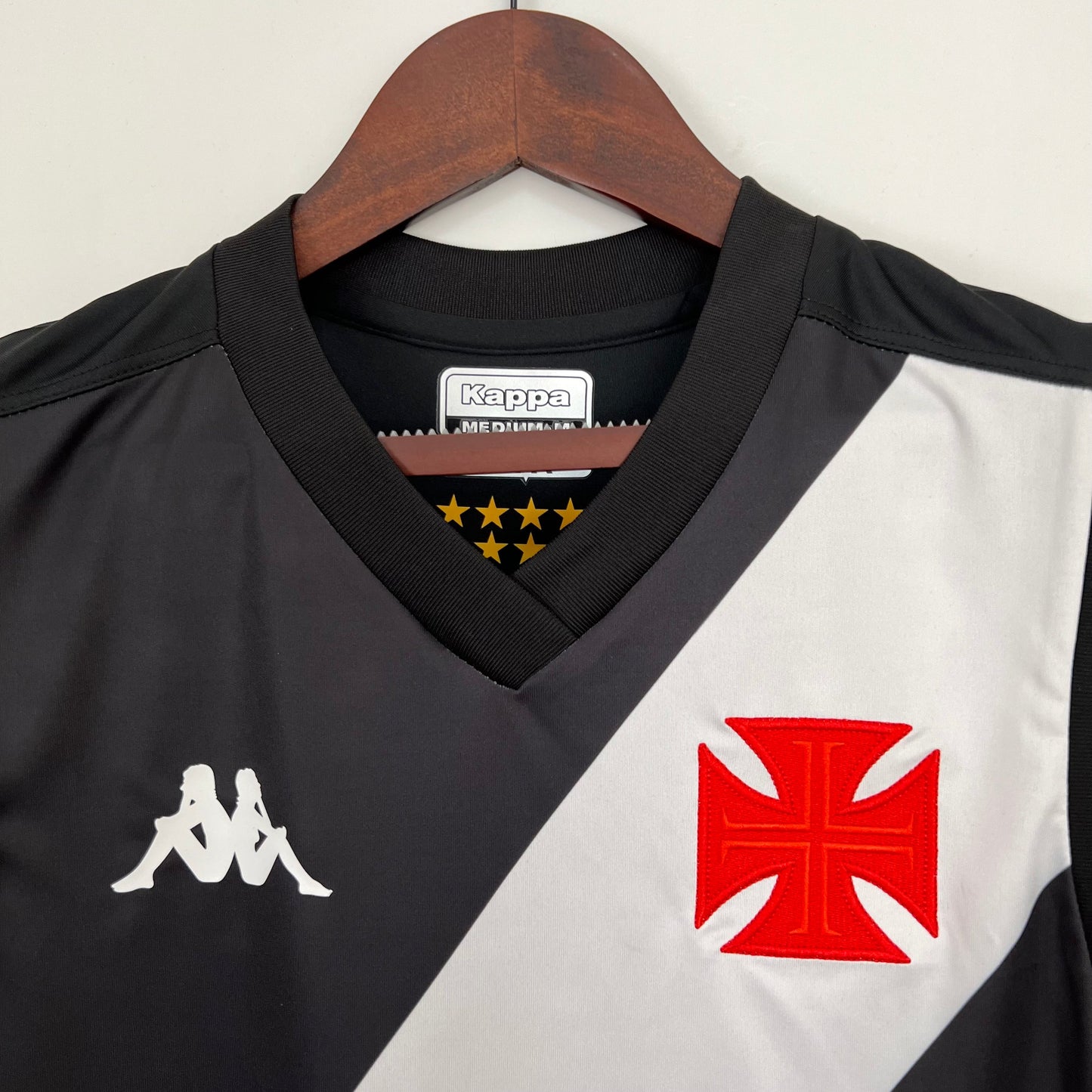 Vasco da Gama 22/23 NBA Home