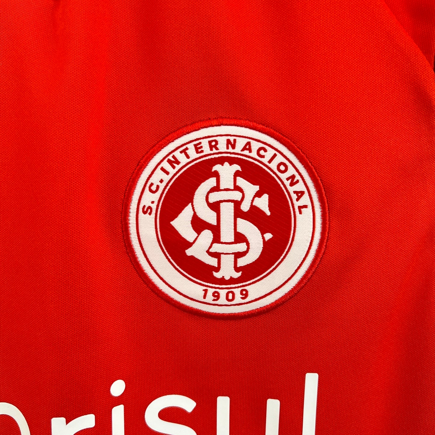 23/24 Vest Internacional Home