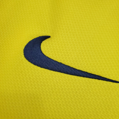 Barcelona 08/09 Retro Away