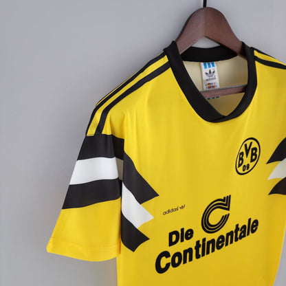 Borussia Dortmund 21/22 Home