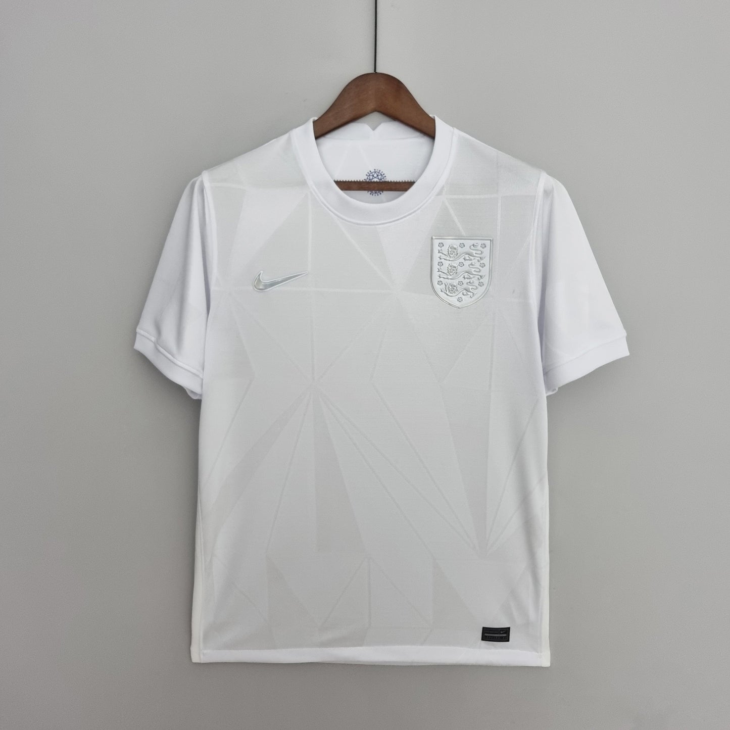 2022 Inglaterra White