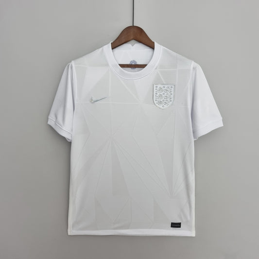 2022 Inglaterra White