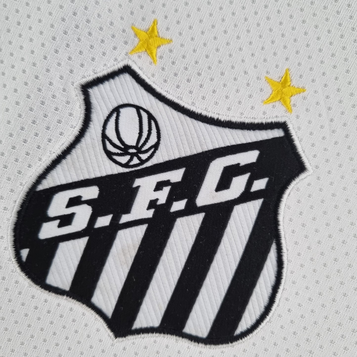 Santos 22/23 Home