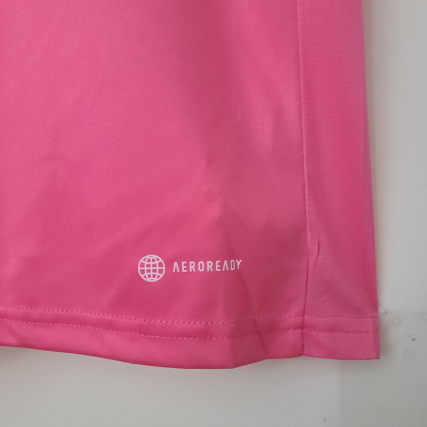 Internacional 22/23 Rosa