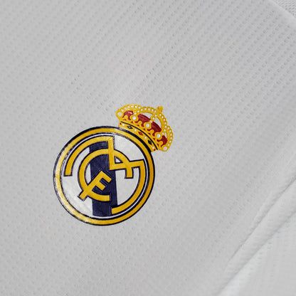 Real Madrid 15/16 Retro Home