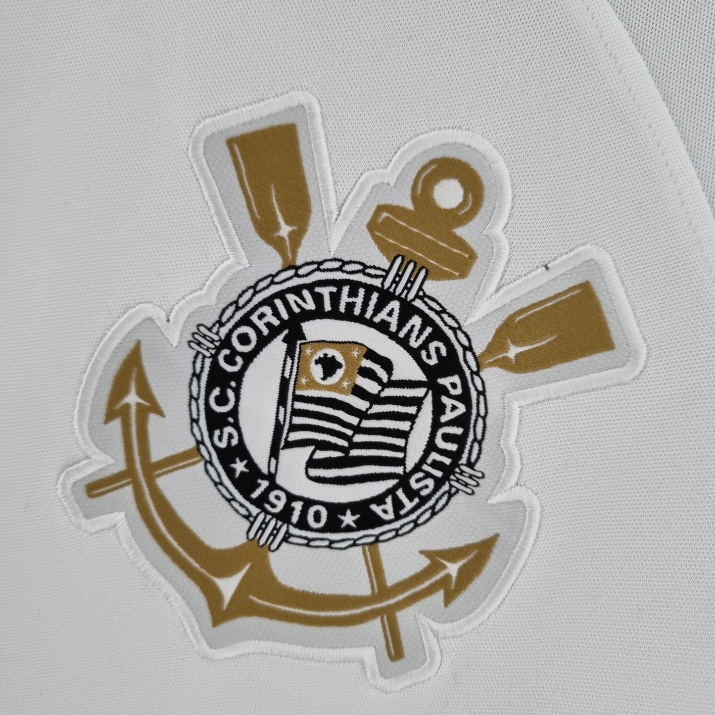 Corinthians 22/23 Home