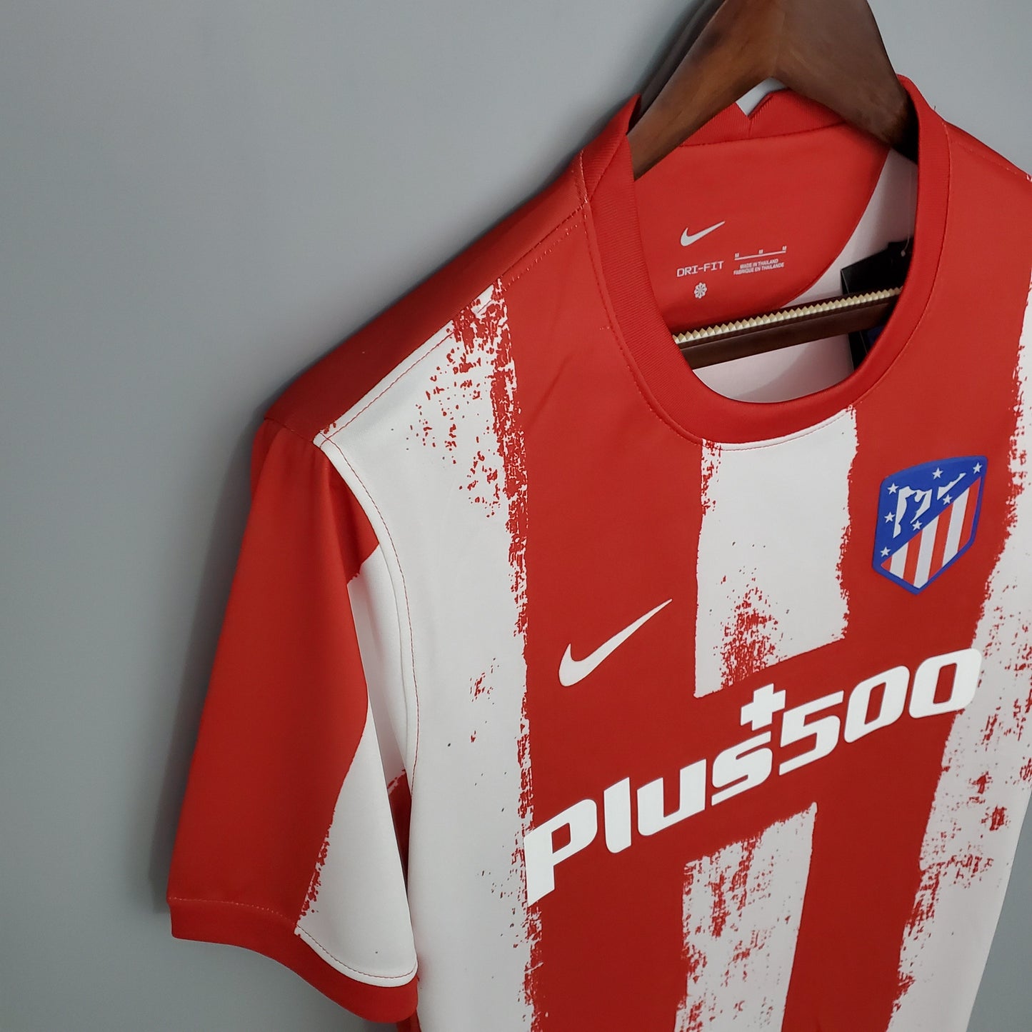 Atlético de Madrid 21/22 Home