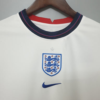 2020 Inglaterra Home