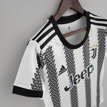 22/23 Juventus Feminino Home