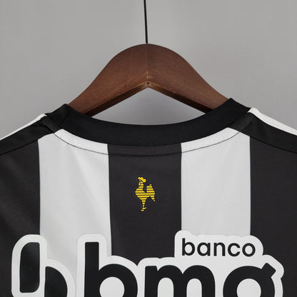 Atletico Mineiro 22/23 Home