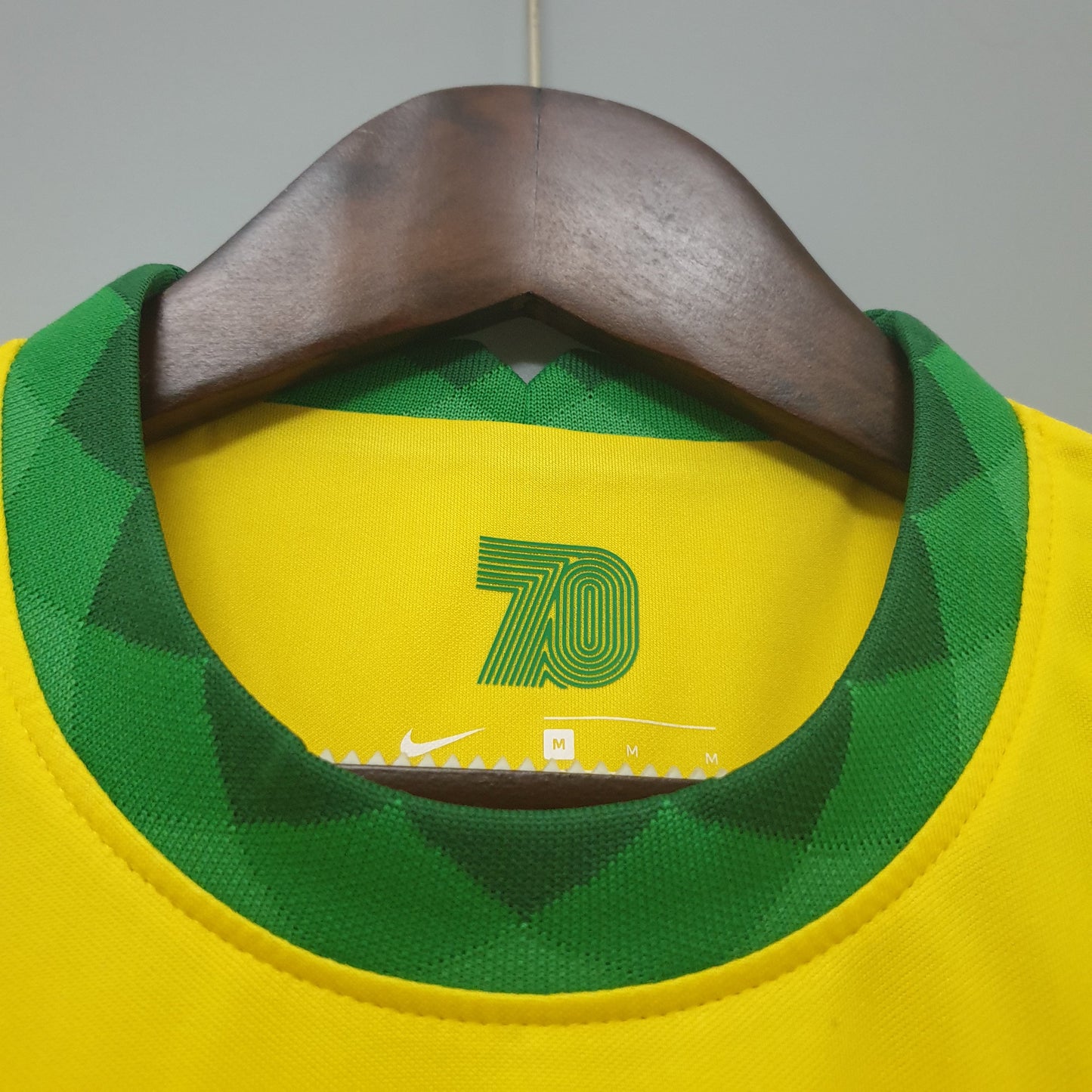 2020 Brasil home