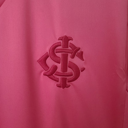 Internacional 22/23 Rosa