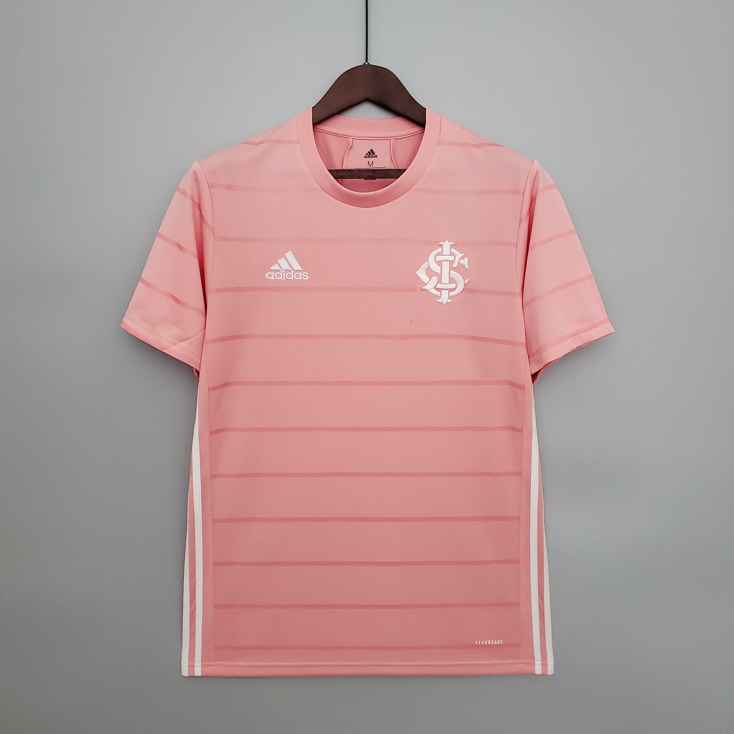 Internacional 21/22 Rosa