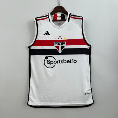 São Paulo Regata 23/24 Home