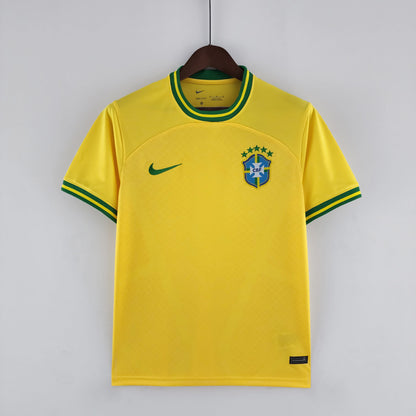 2022 Brasil Concept Yellow