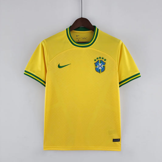 2022 Brasil Concept Yellow