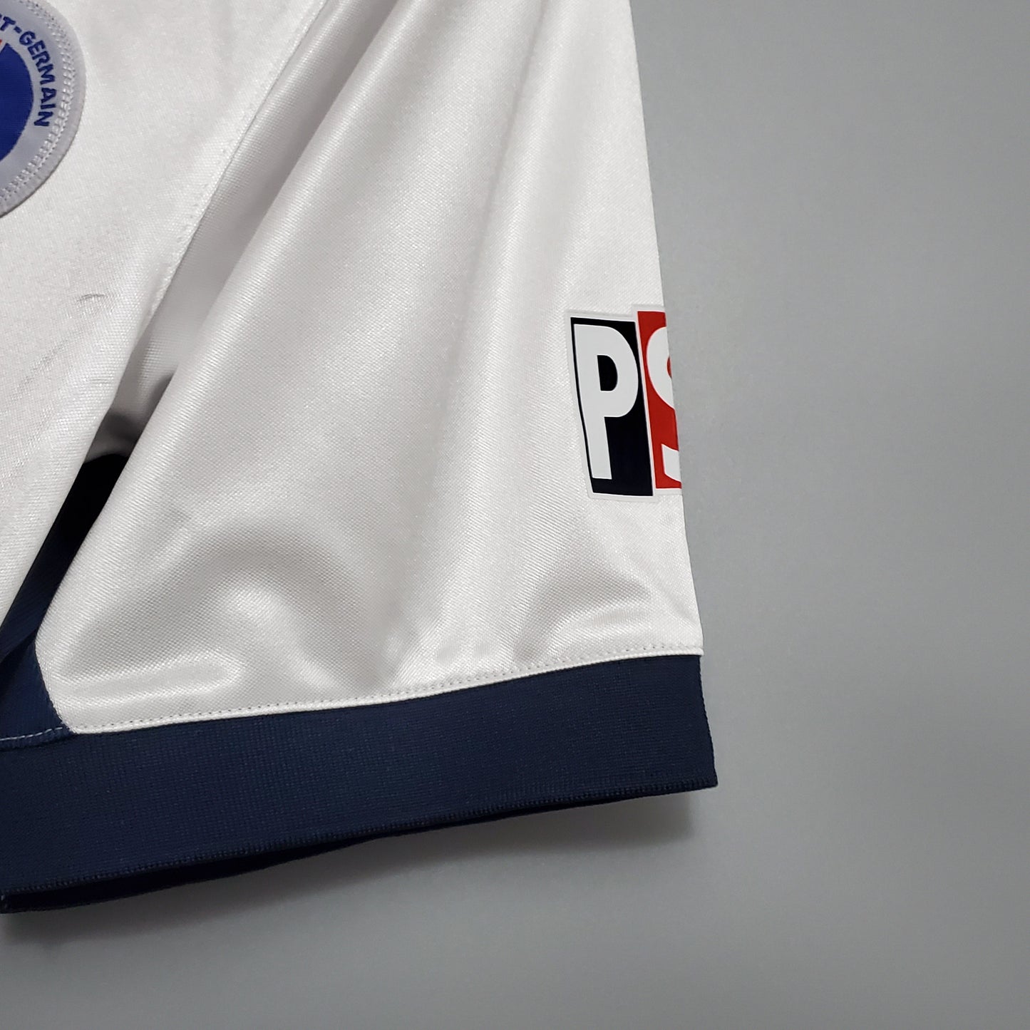 Paris Saint-Germain 98/99 Retro Away