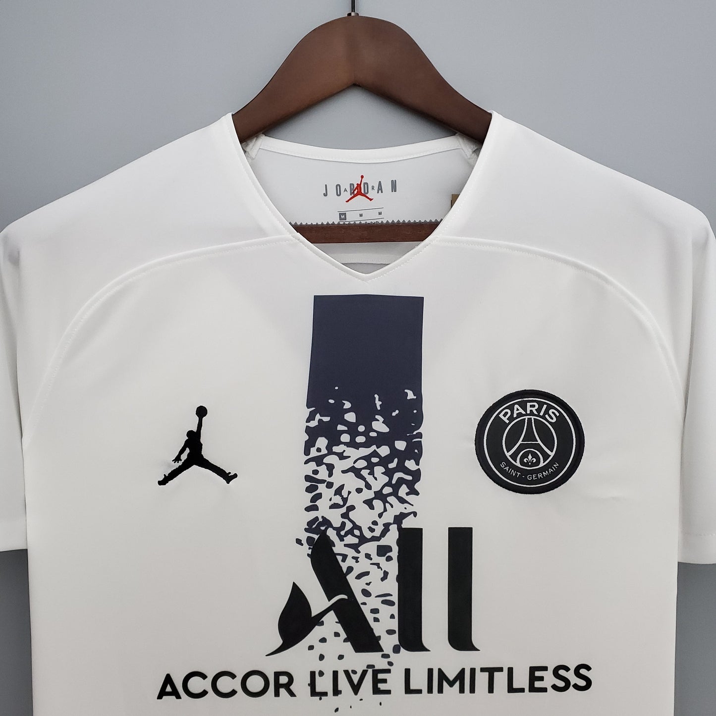 Paris Saint-Germain 22/23 Edição Especial