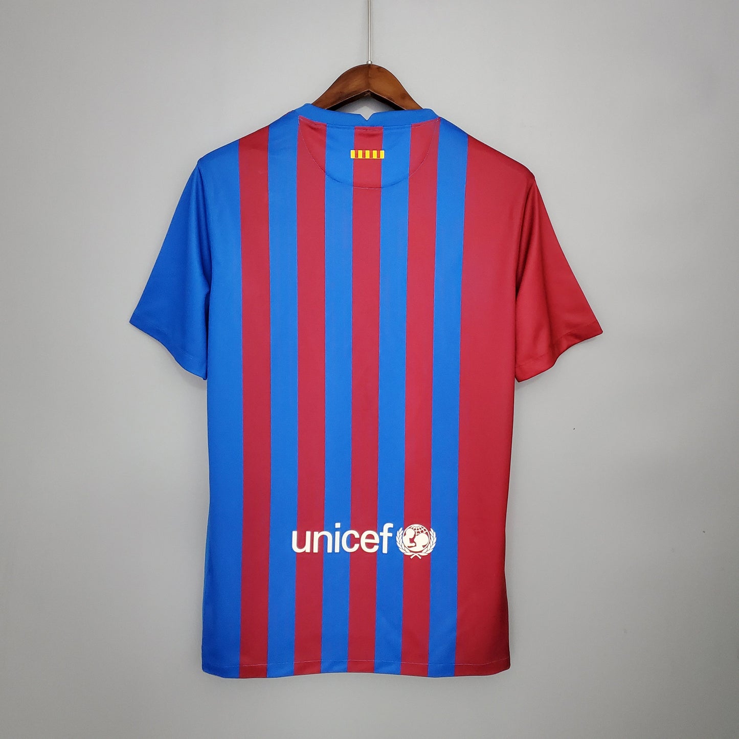 Barcelona 21/22 Home