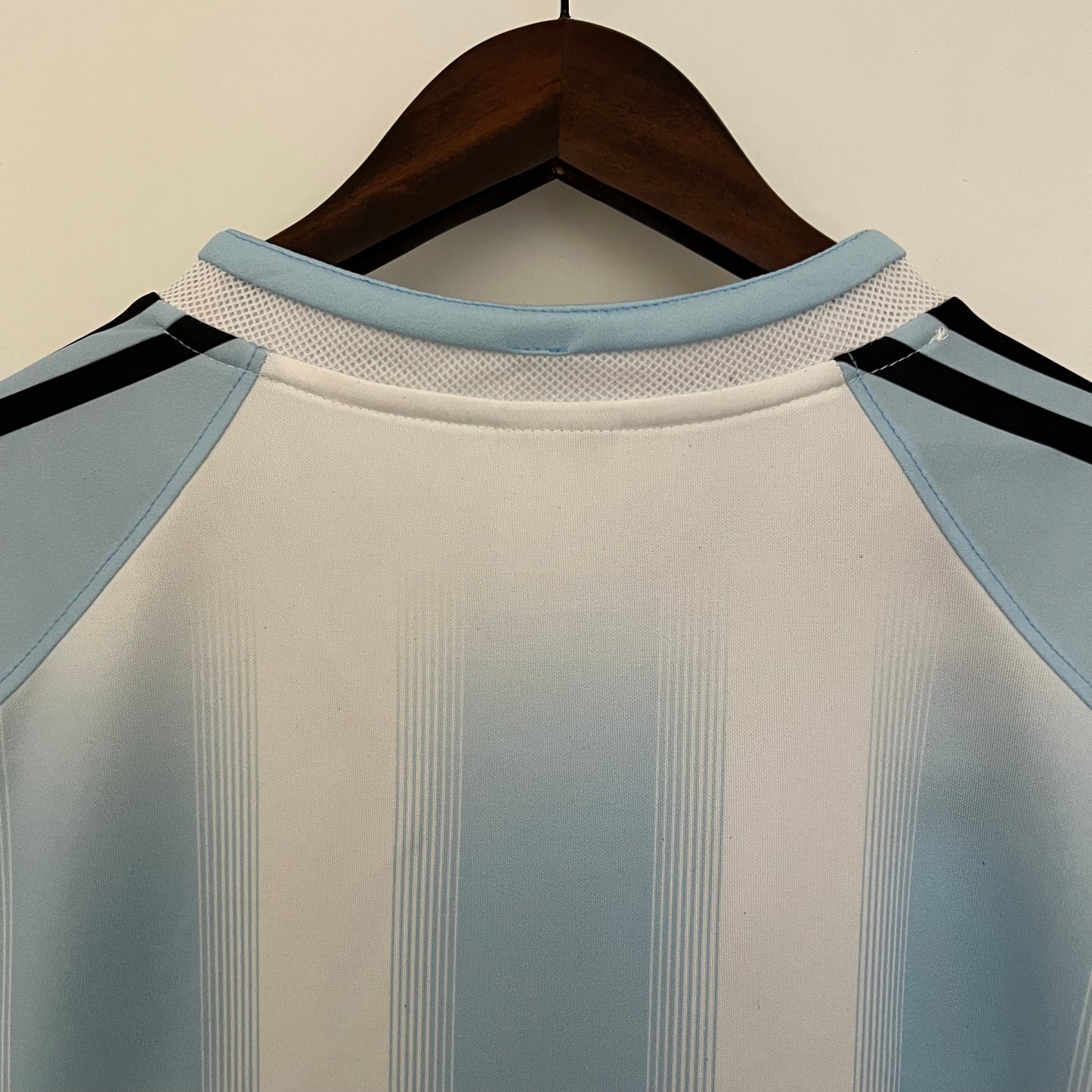 Retro Argentina 04/05